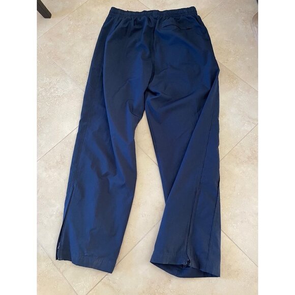Nike pants large navy - Picture 1 of 8